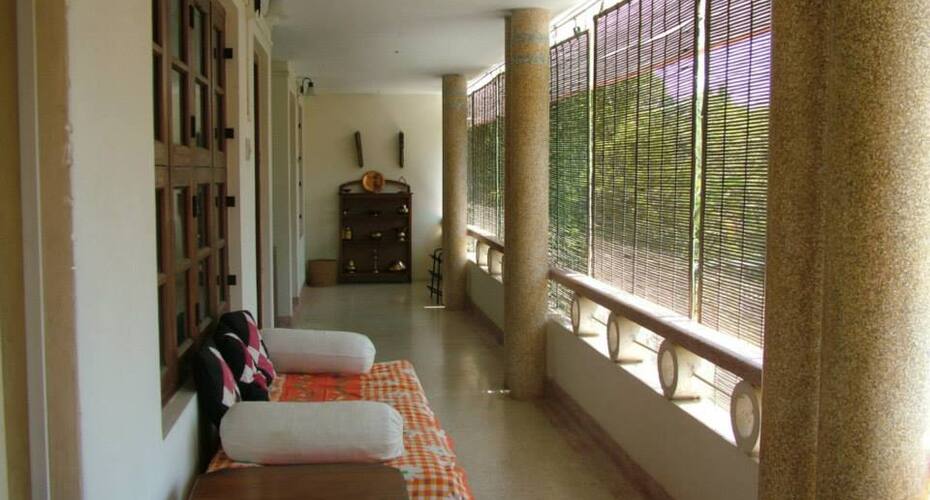 Akkara Homestay, Kottayam 3